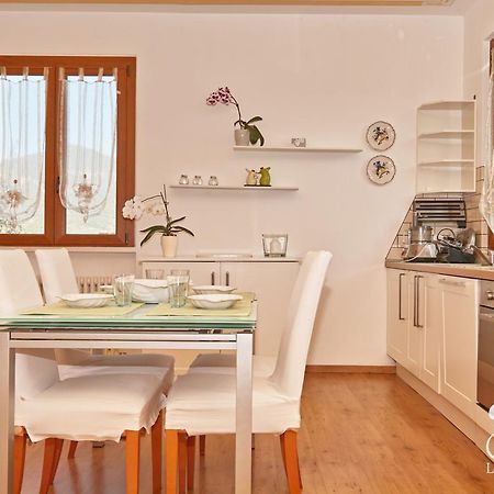 Appartamento Il Moresine Roe Dış mekan fotoğraf