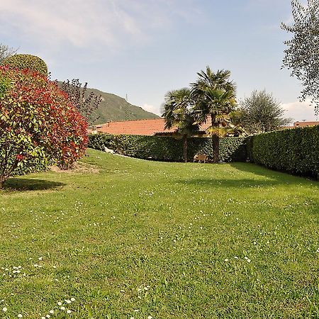 Appartamento Il Moresine Roe Dış mekan fotoğraf