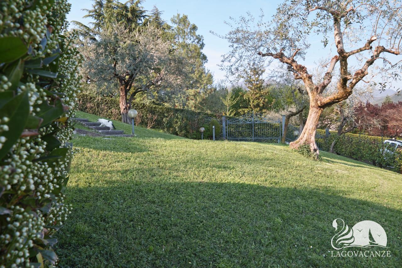 Appartamento Il Moresine Roe Dış mekan fotoğraf