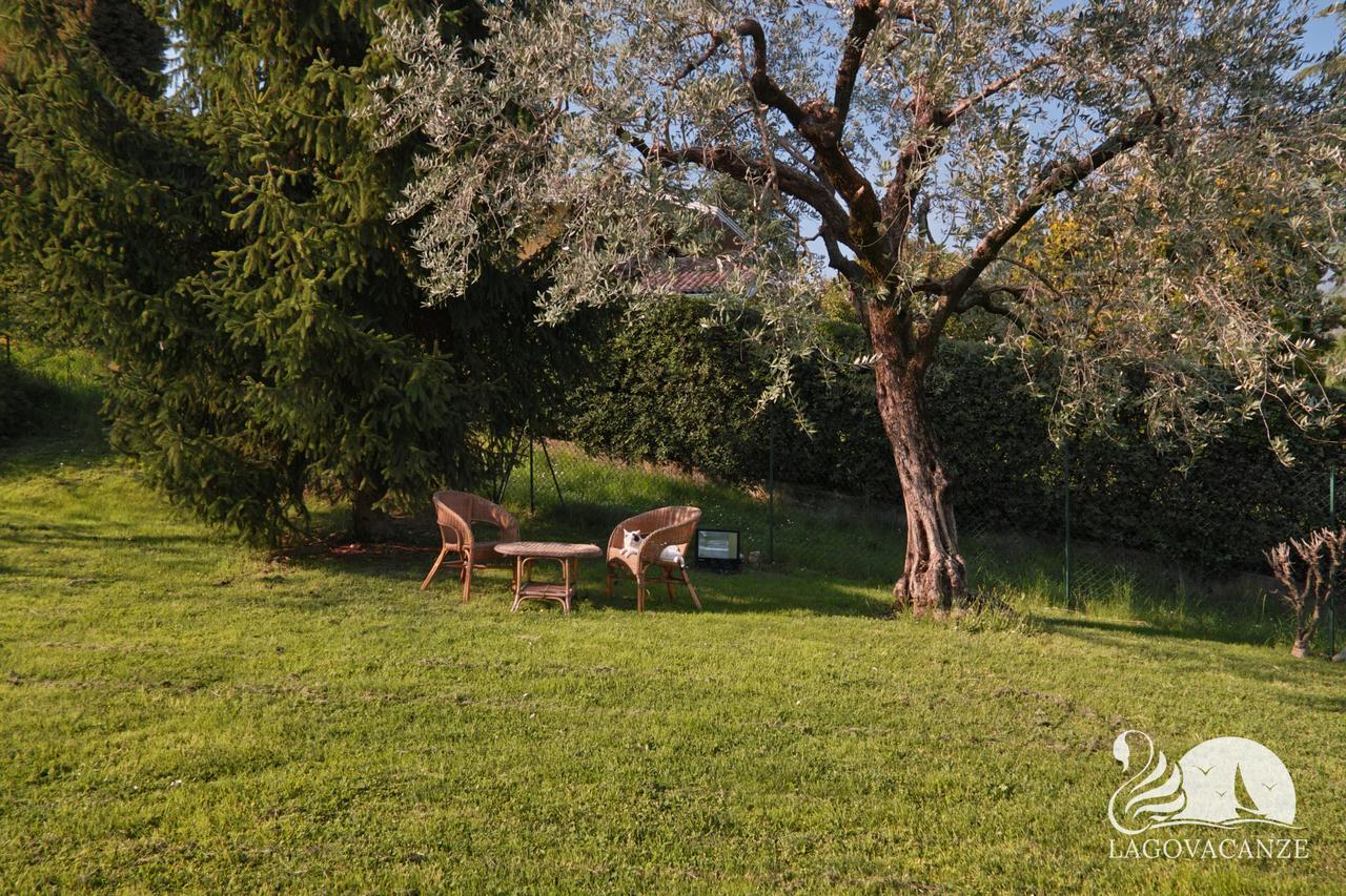 Appartamento Il Moresine Roe Dış mekan fotoğraf