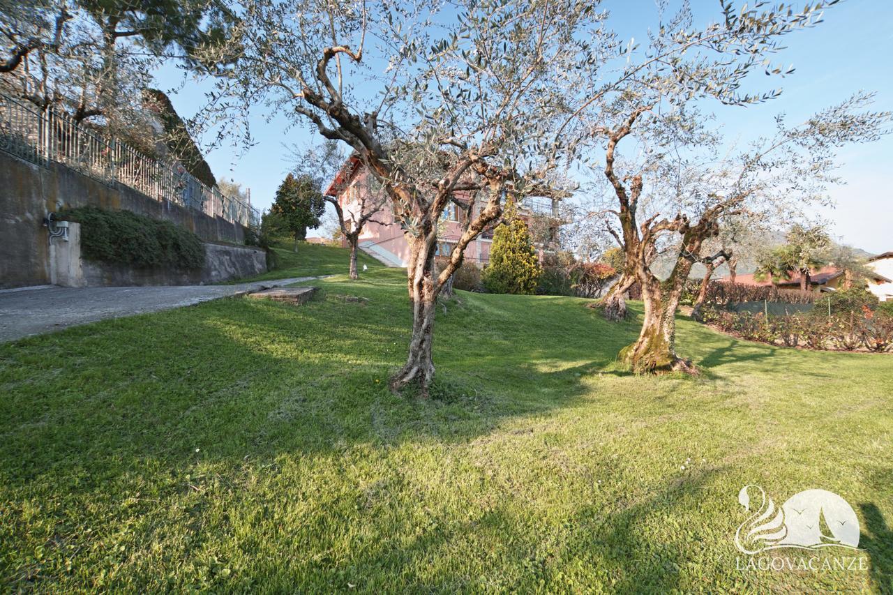 Appartamento Il Moresine Roe Dış mekan fotoğraf