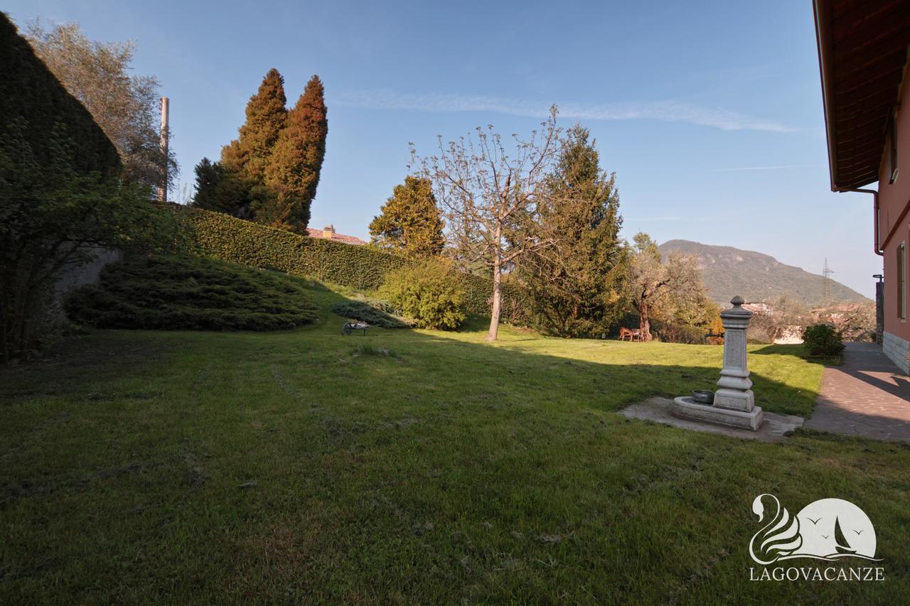 Appartamento Il Moresine Roe Dış mekan fotoğraf