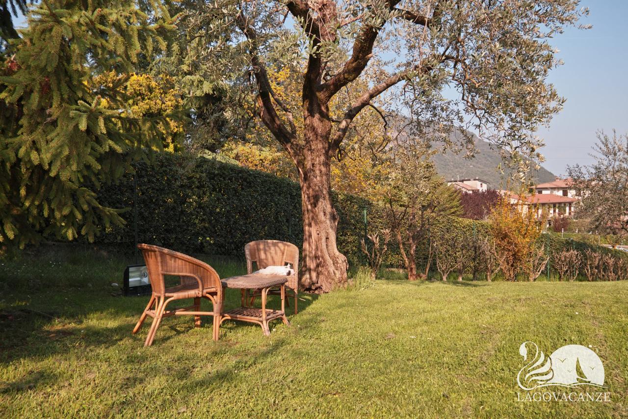 Appartamento Il Moresine Roe Dış mekan fotoğraf