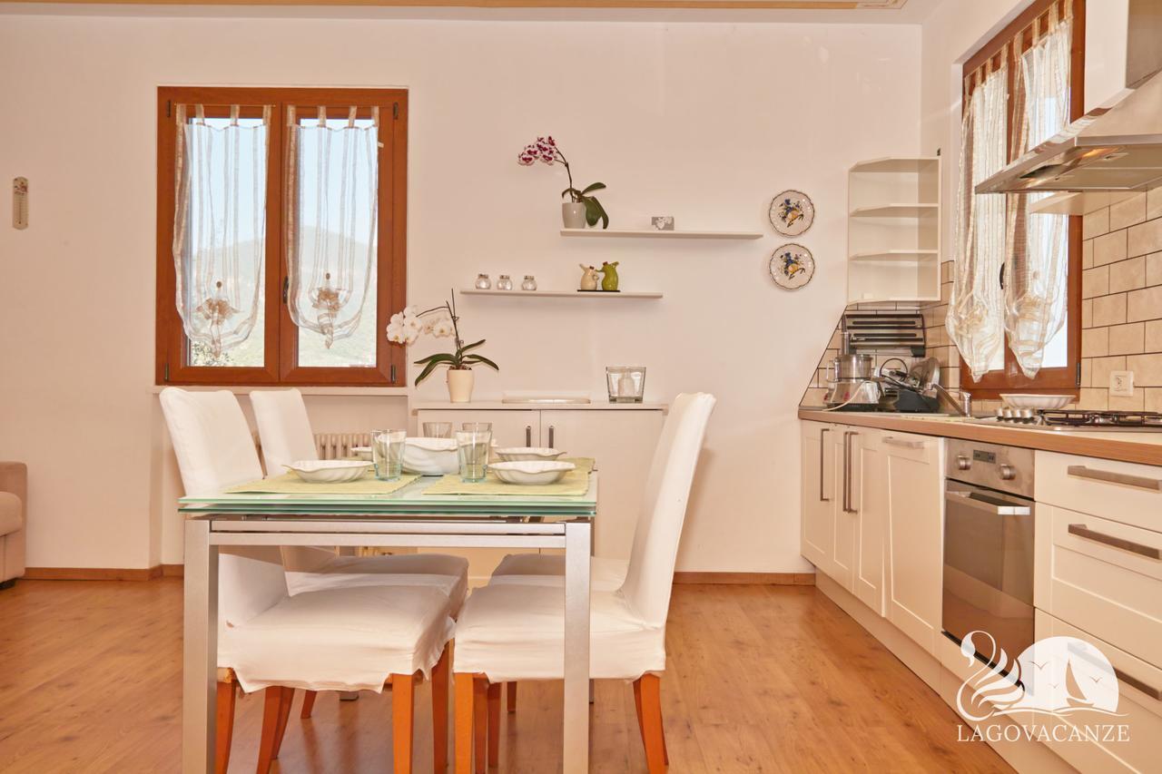 Appartamento Il Moresine Roe Dış mekan fotoğraf