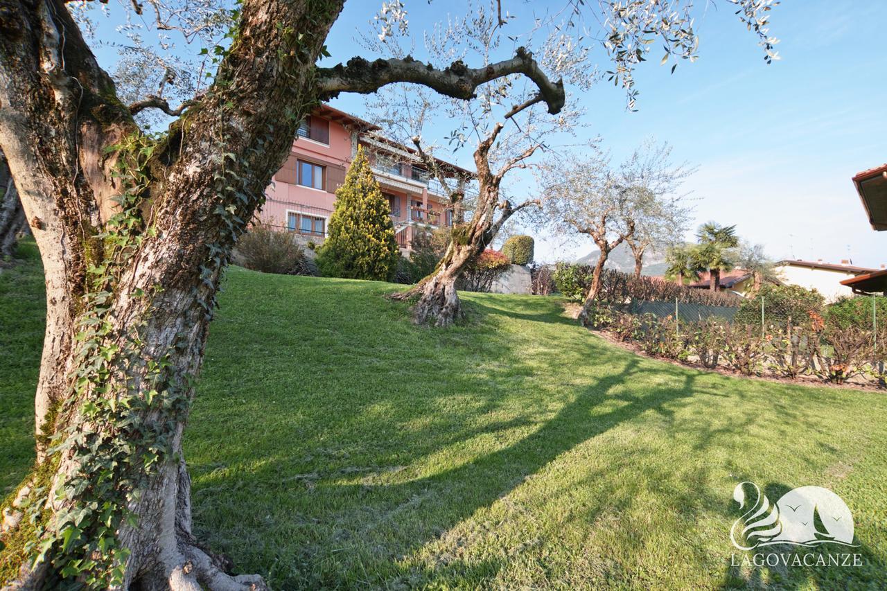 Appartamento Il Moresine Roe Dış mekan fotoğraf