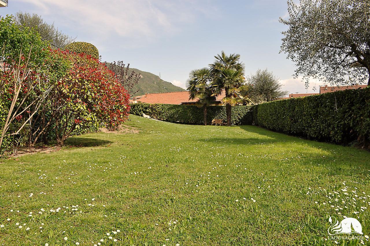 Appartamento Il Moresine Roe Dış mekan fotoğraf